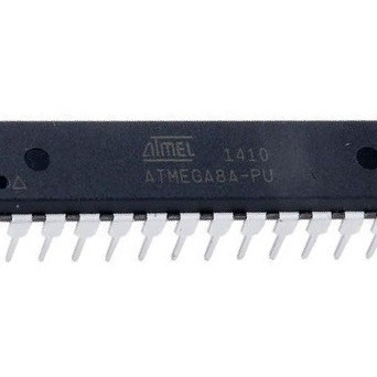ATMEGA8A-PU میکرو کنترلر
